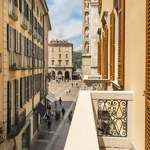 Dbh – Boutique 4* Côme