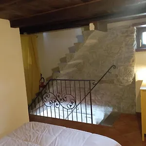Casa vacanze Torre Riva Dimora Storica