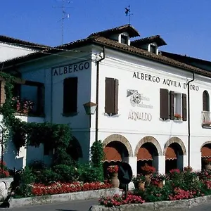 Arnaldo Aquila D'oro *** Rubiera