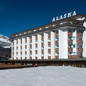 Alaska Cortina 4* Cortina dʼAmpezzo