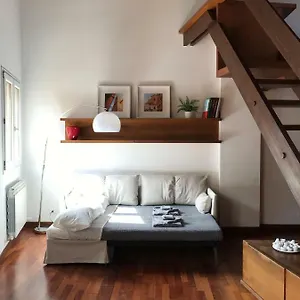 Appartamento Casa Falegnami 20.19