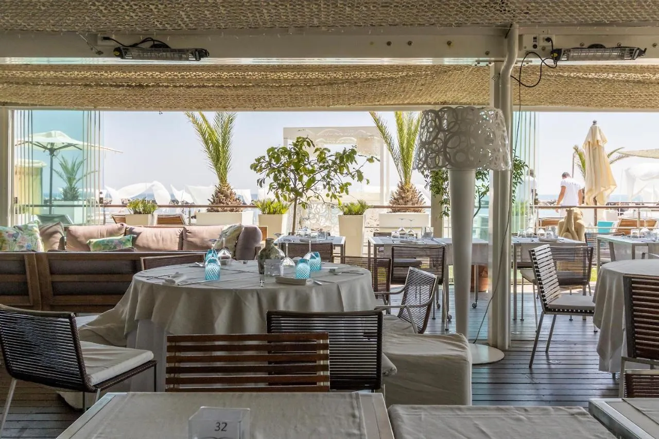 Vistamare Suite Lido Di Savio Hotel