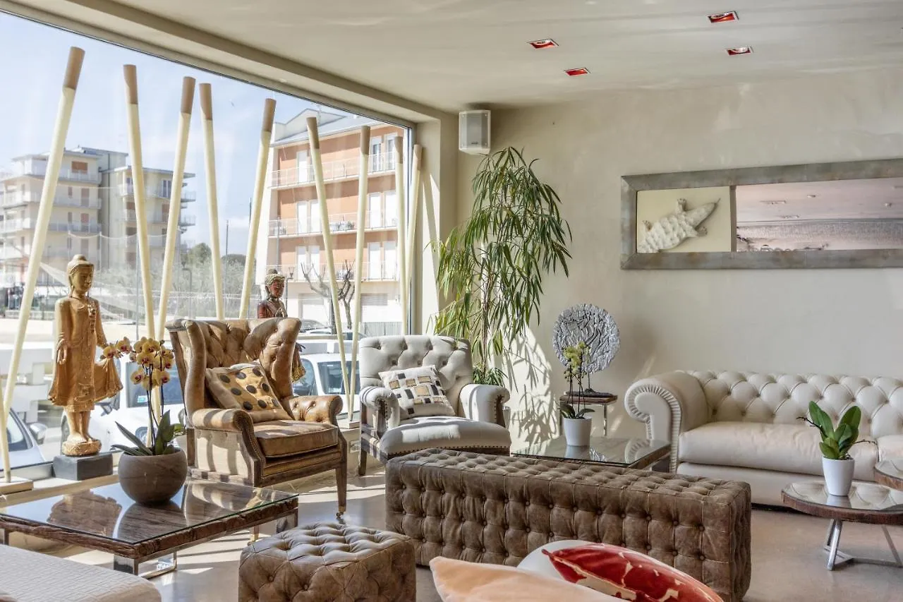 Vistamare Suite Lido Di Savio