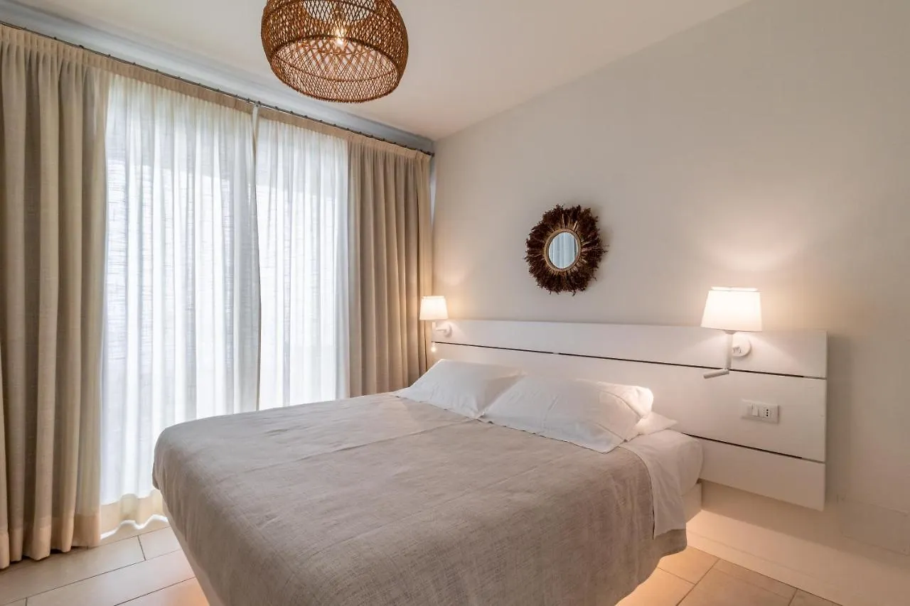 **** Hotel Vistamare Suite Lido Di Savio Italië