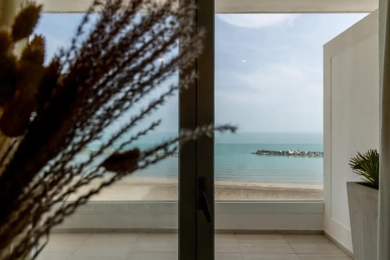 **** Hotel Vistamare Suite Lido Di Savio Italië