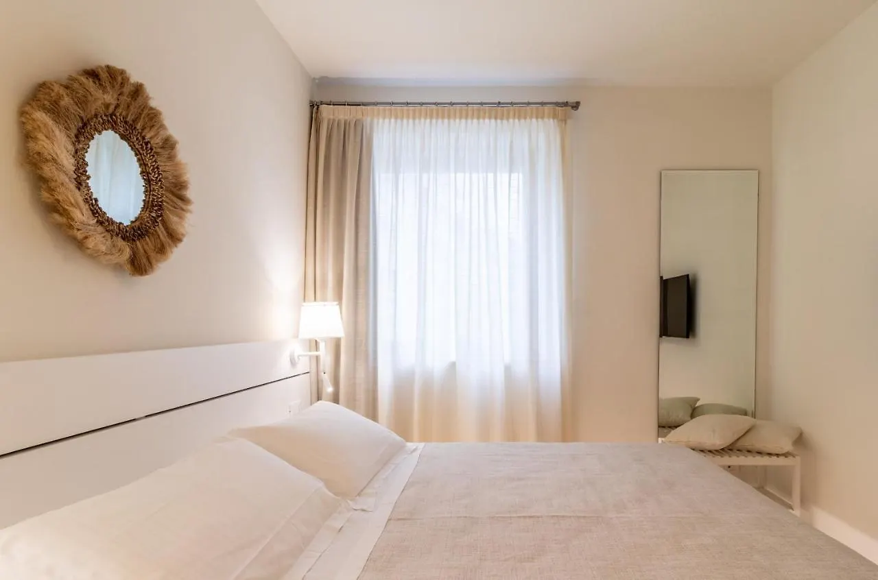 Vistamare Suite Lido Di Savio Hotel