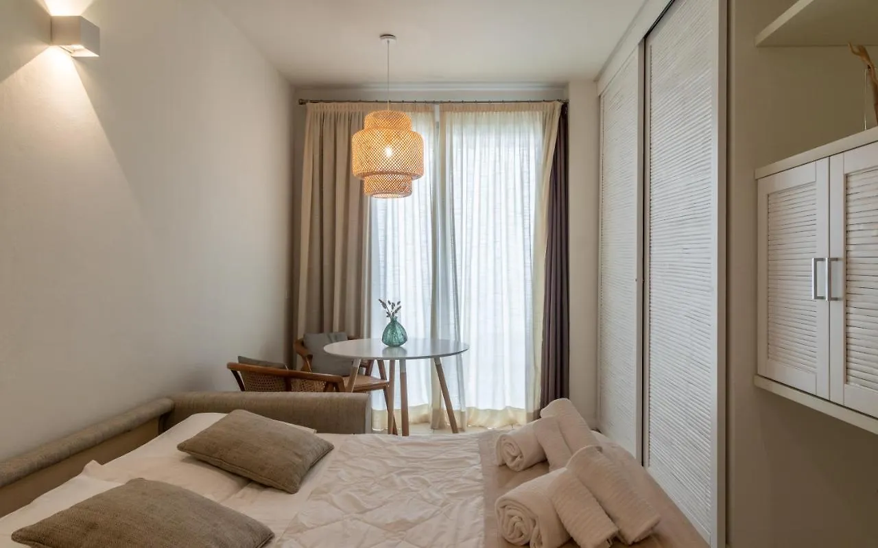 Vistamare Suite Lido Di Savio Hotel