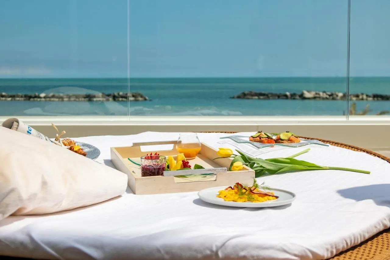 Vistamare Suite Lido Di Savio Hotel