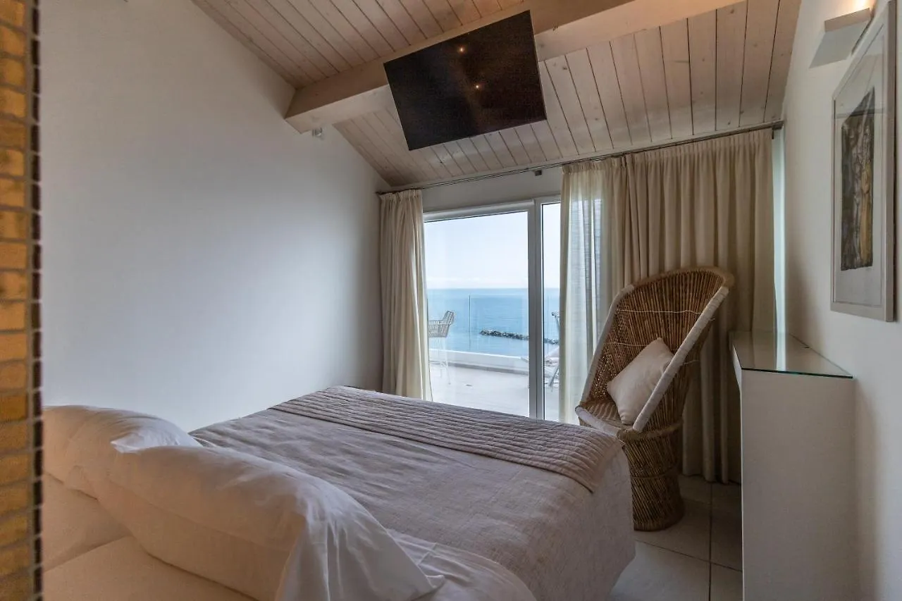 Vistamare Suite Lido Di Savio Hotel