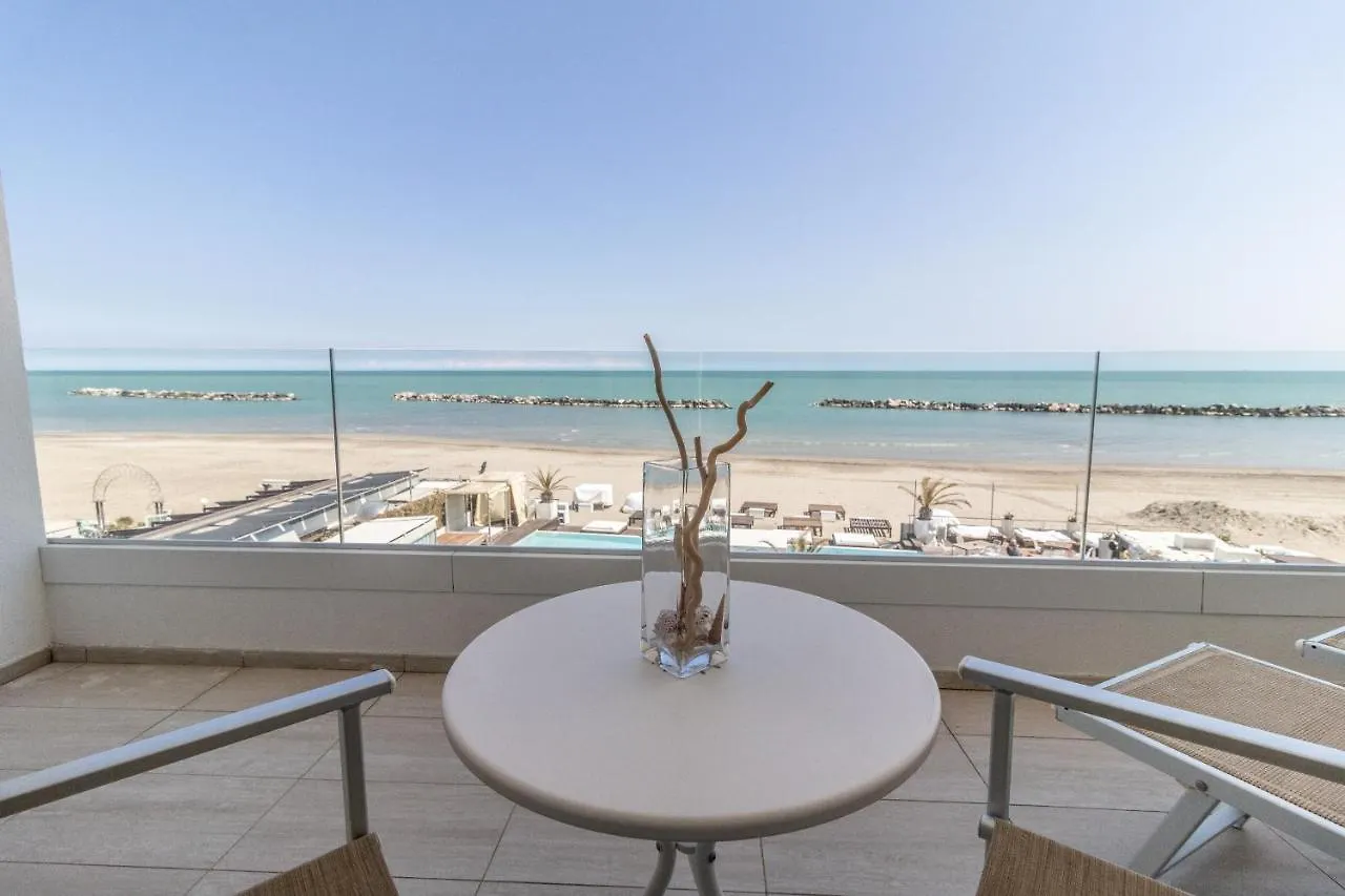 Hotel Vistamare Suite Lido Di Savio