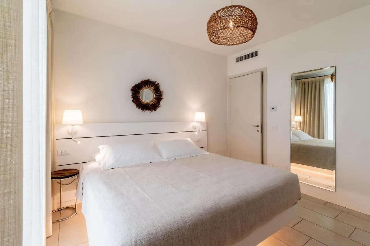 Hotel Vistamare Suite Lido Di Savio