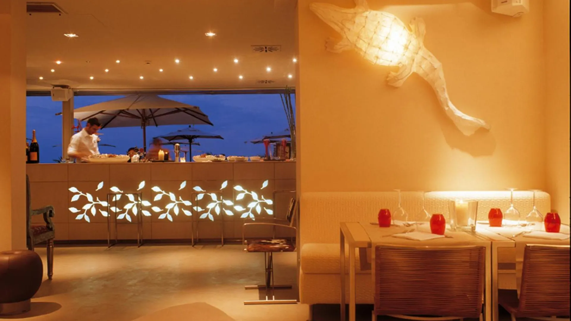 Hotel Vistamare Suite Lido Di Savio