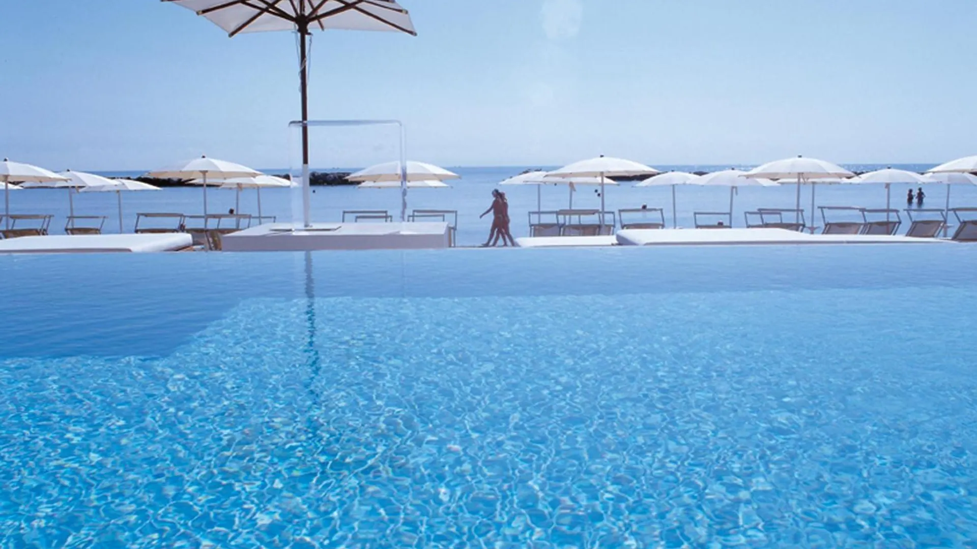Hotel Vistamare Suite Lido Di Savio
