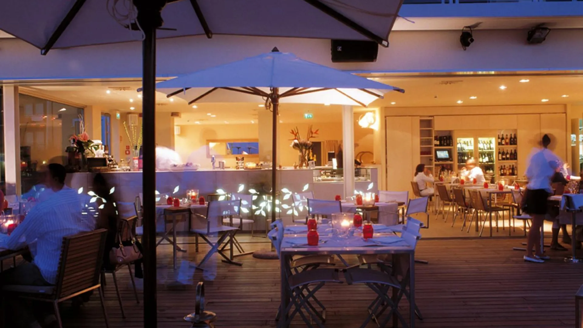 Hotel Vistamare Suite Lido Di Savio